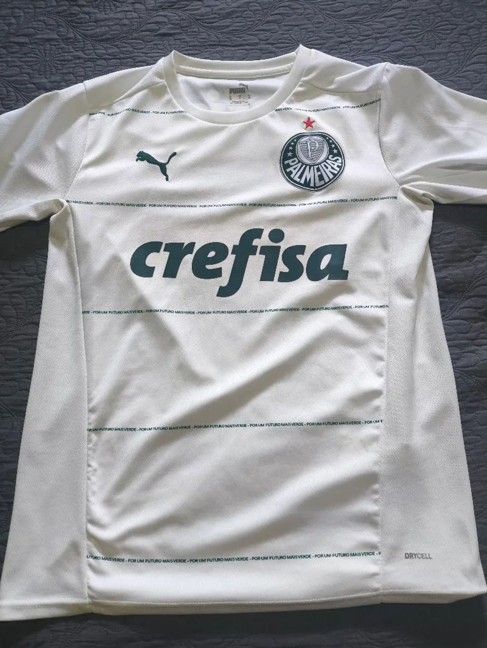 Camisa do Palmeiras 