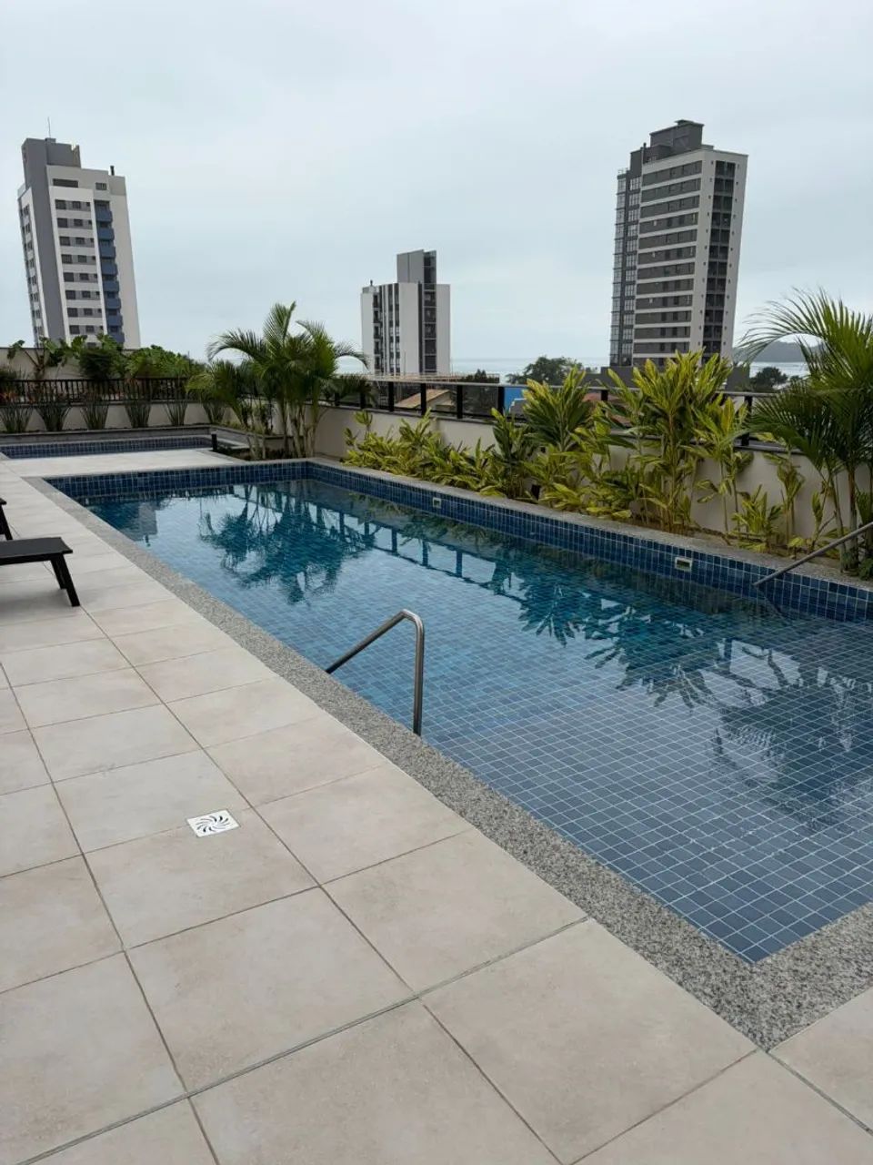 Aluguel Anual em Penha SC