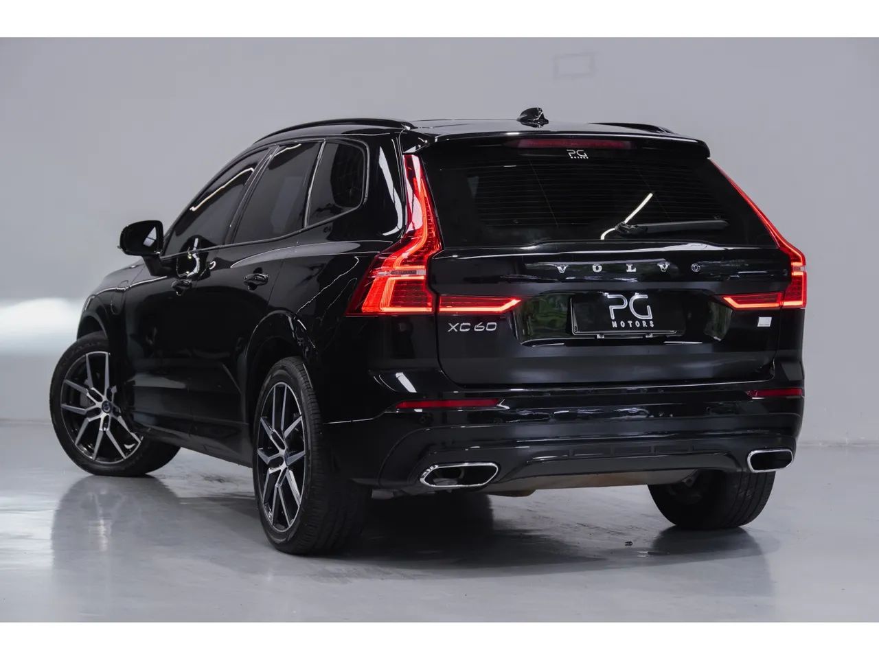 Volvo XC 60 3.0 AWD 5p, foto 3 de 14