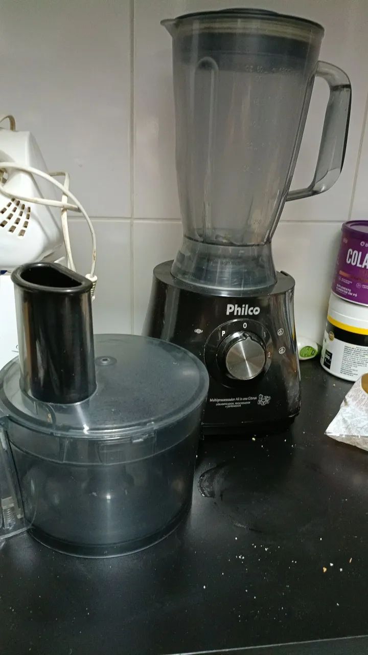 Multiprocessador  - Foto 2