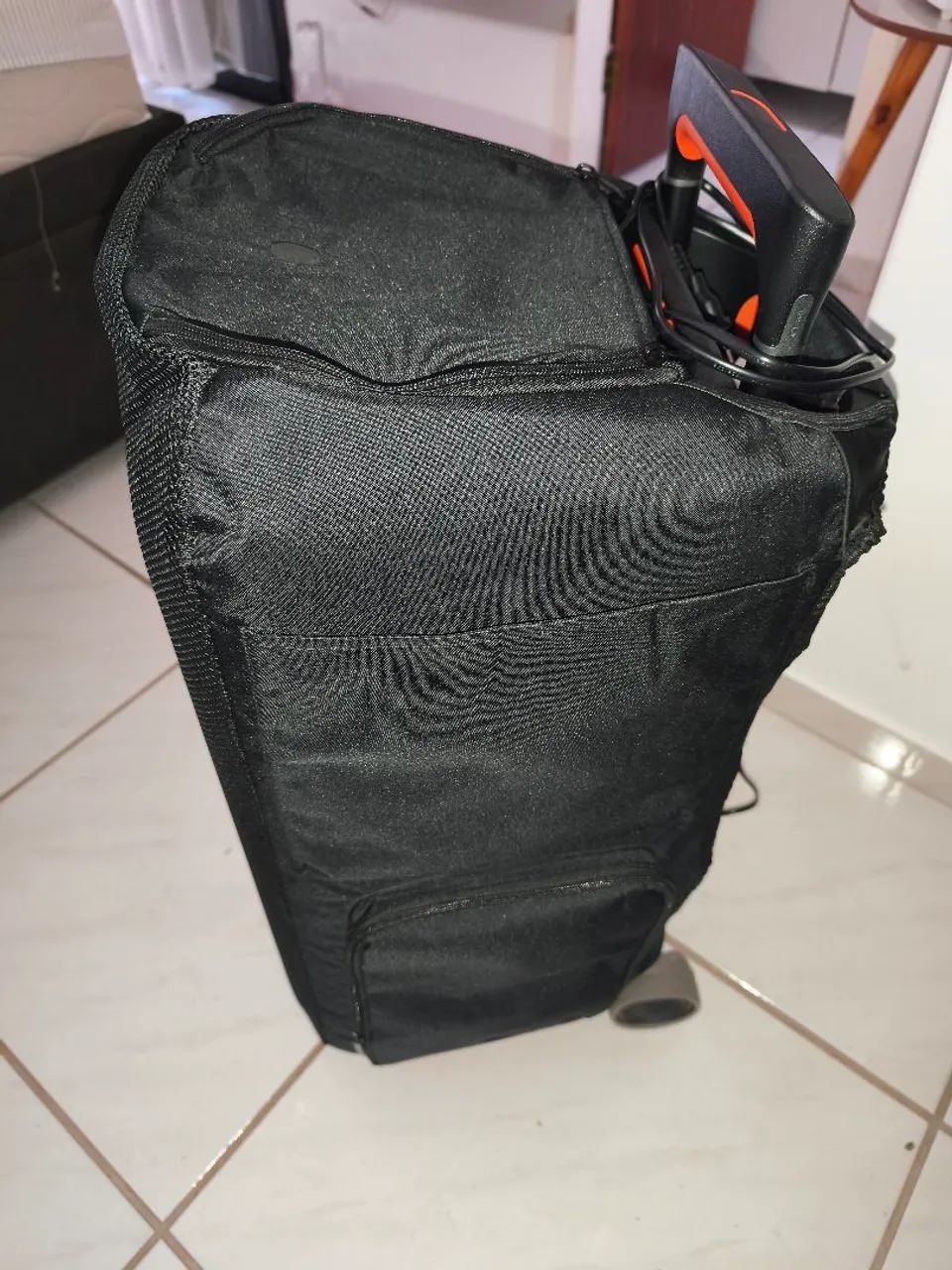 JBL Partybox 320 Nova+ Case - Foto 4
