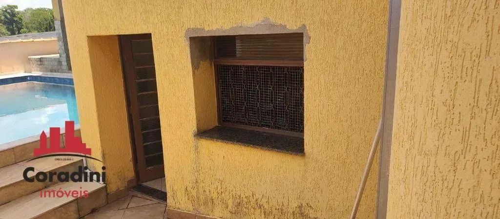 Chácara com 3 quartos à venda, no bairro Jardim Nova Limeira - Limeira/SP - Foto 7