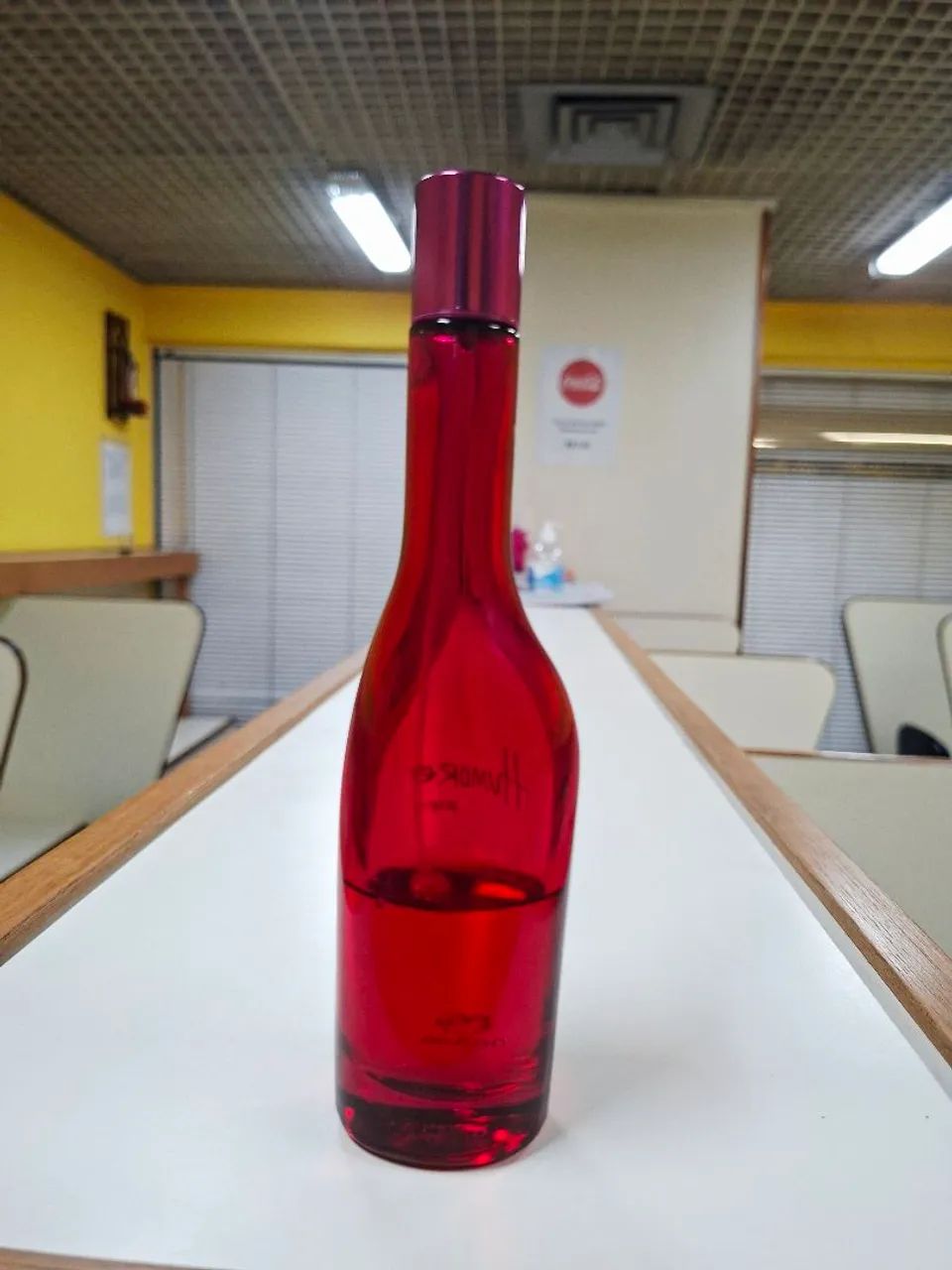 Perfume natura humor proprio validade 2024 - Foto 3