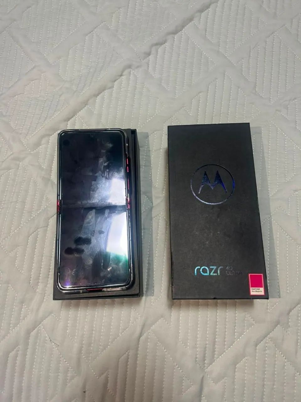 Moto Razr 40 Ultra - Foto 4