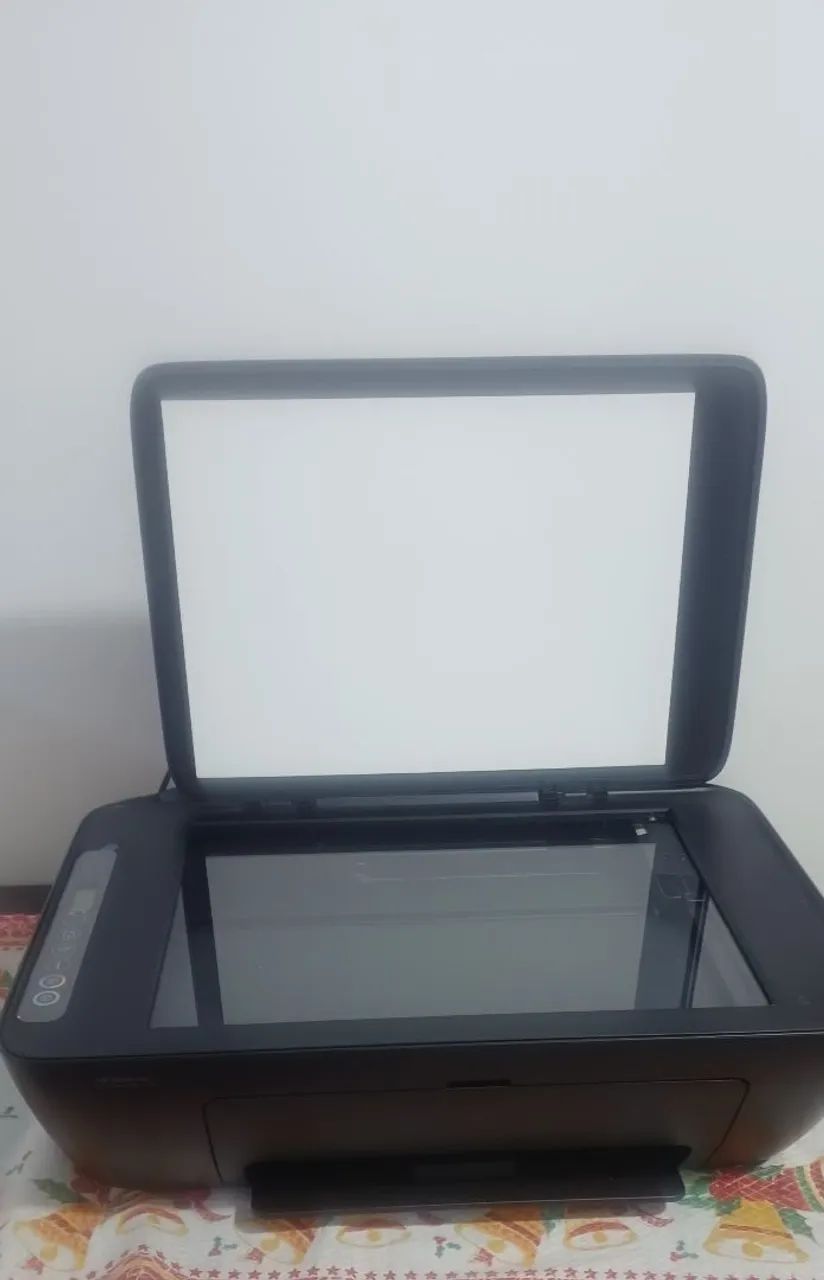Vendo impressora  - Foto 2
