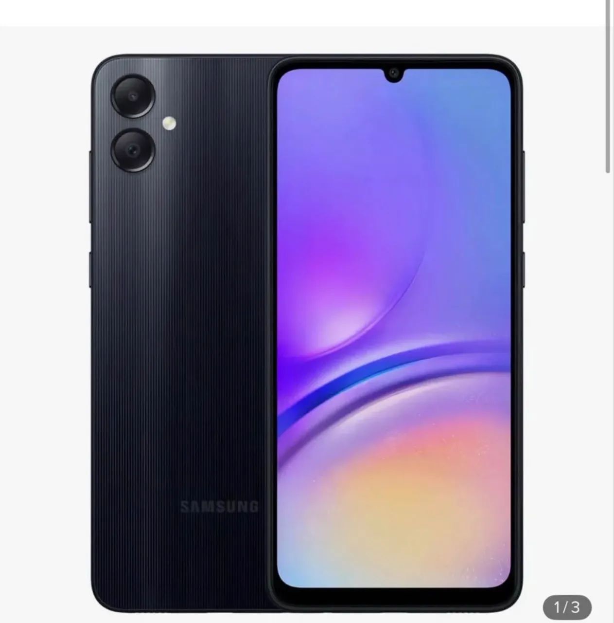 Samsung A05 - Foto 2
