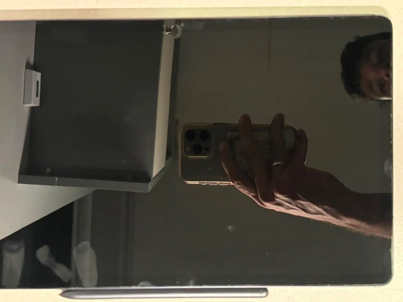 Galaxy tab S7 fe com chip 128gb - Foto 4