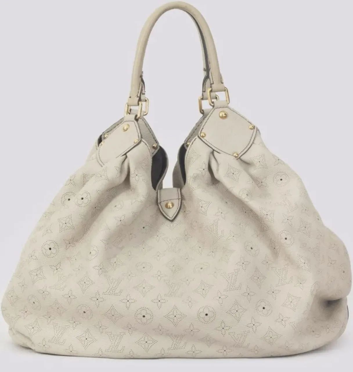 Bolsa original Louis Vuitton - Foto 2