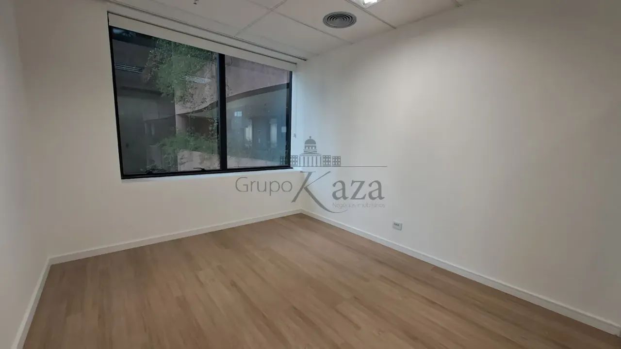 Conjunto Comercial Mobiliado - Vila Olímpia - 367m². - Foto 5