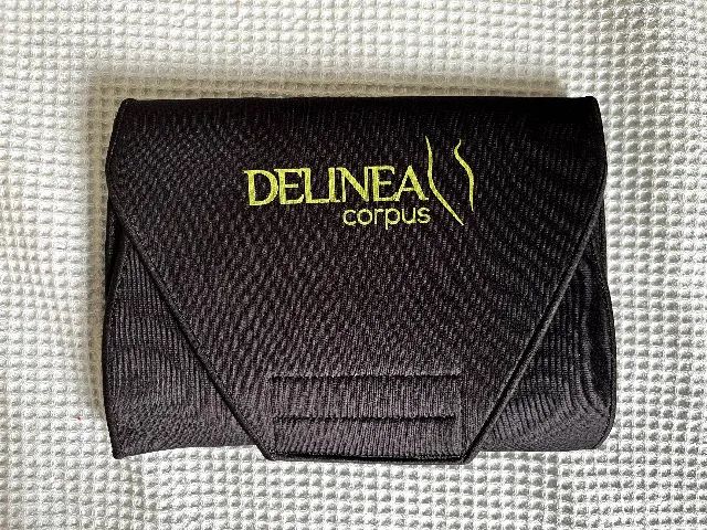 Cinta Modeladora Delinea Corpus
