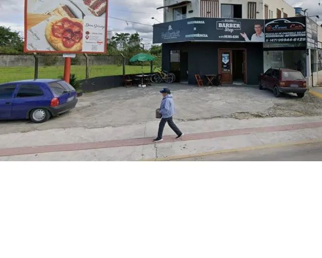SALA PARA LOCAÇÃO - CENTRO DE NAVEGANTES - Foto 3