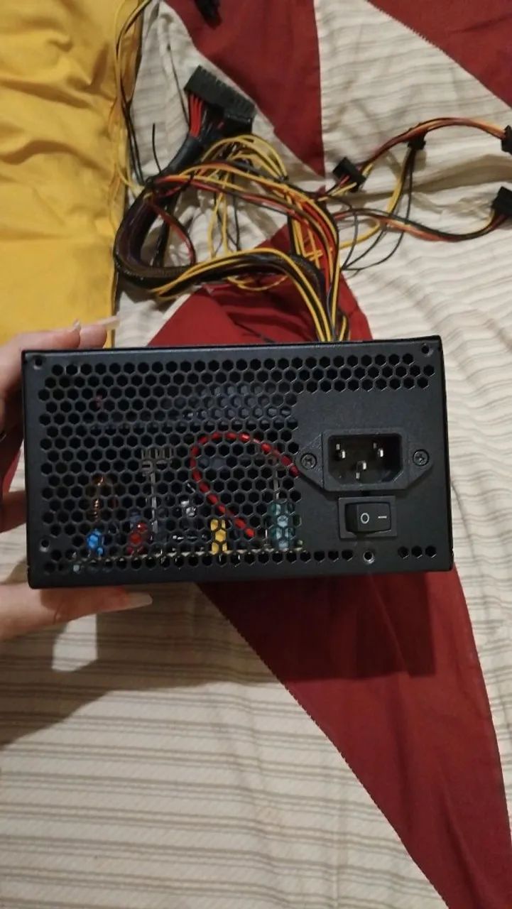 Vendo fonte - Foto 4