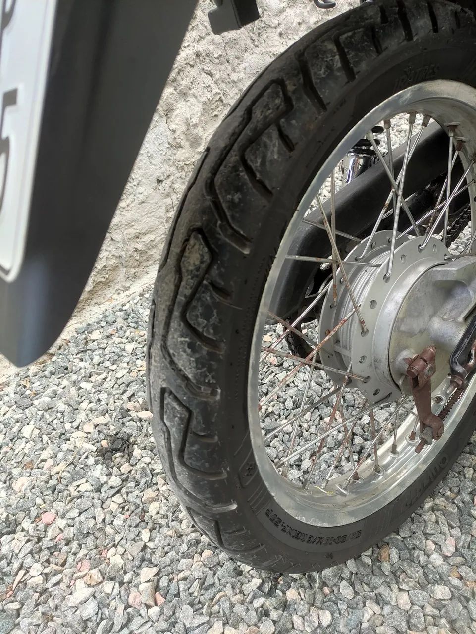 CG 150 KS - Foto 4