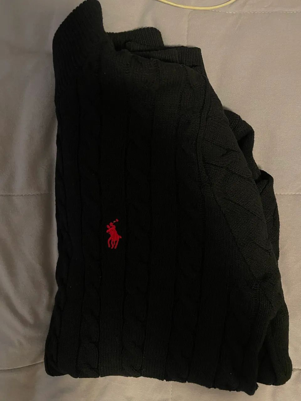 Quarter Zip Ralph Lauren  - Foto 2