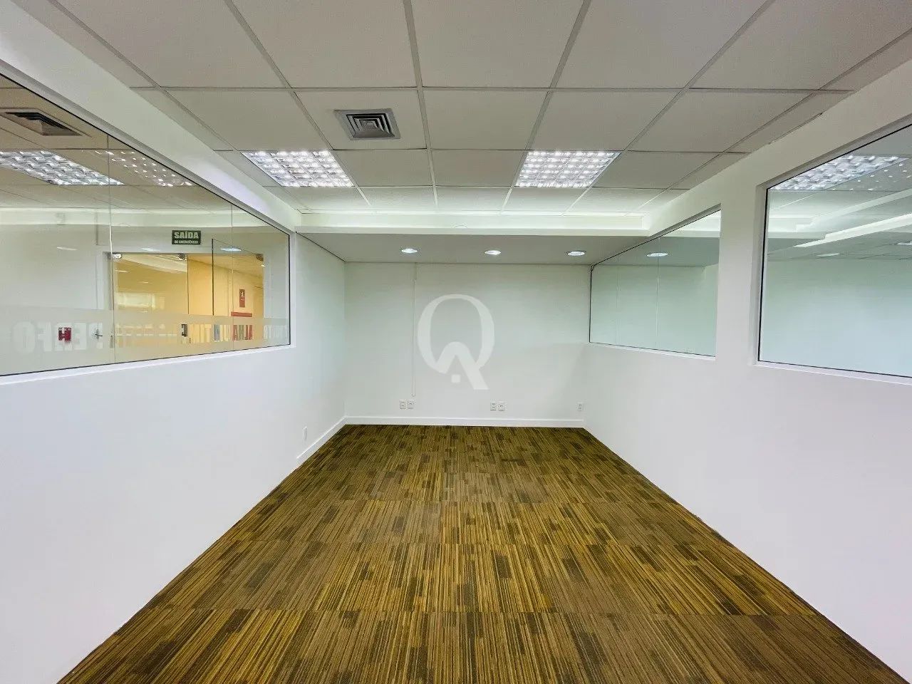 Sala Comercial na Barra da Tijuca, Rio de Janeiro - Foto 5