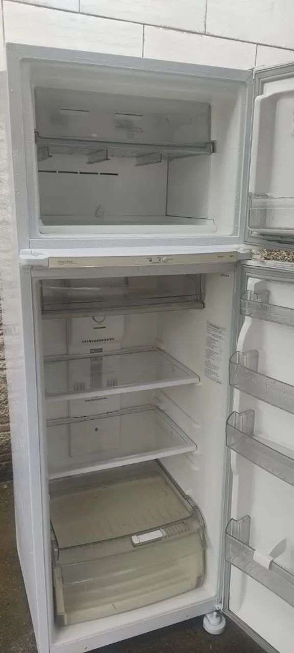Geladeira Brastemp Frost Free  - Foto 4