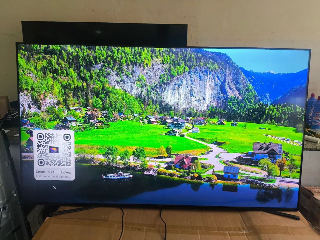 Tv TCL 65P635 - Foto 3