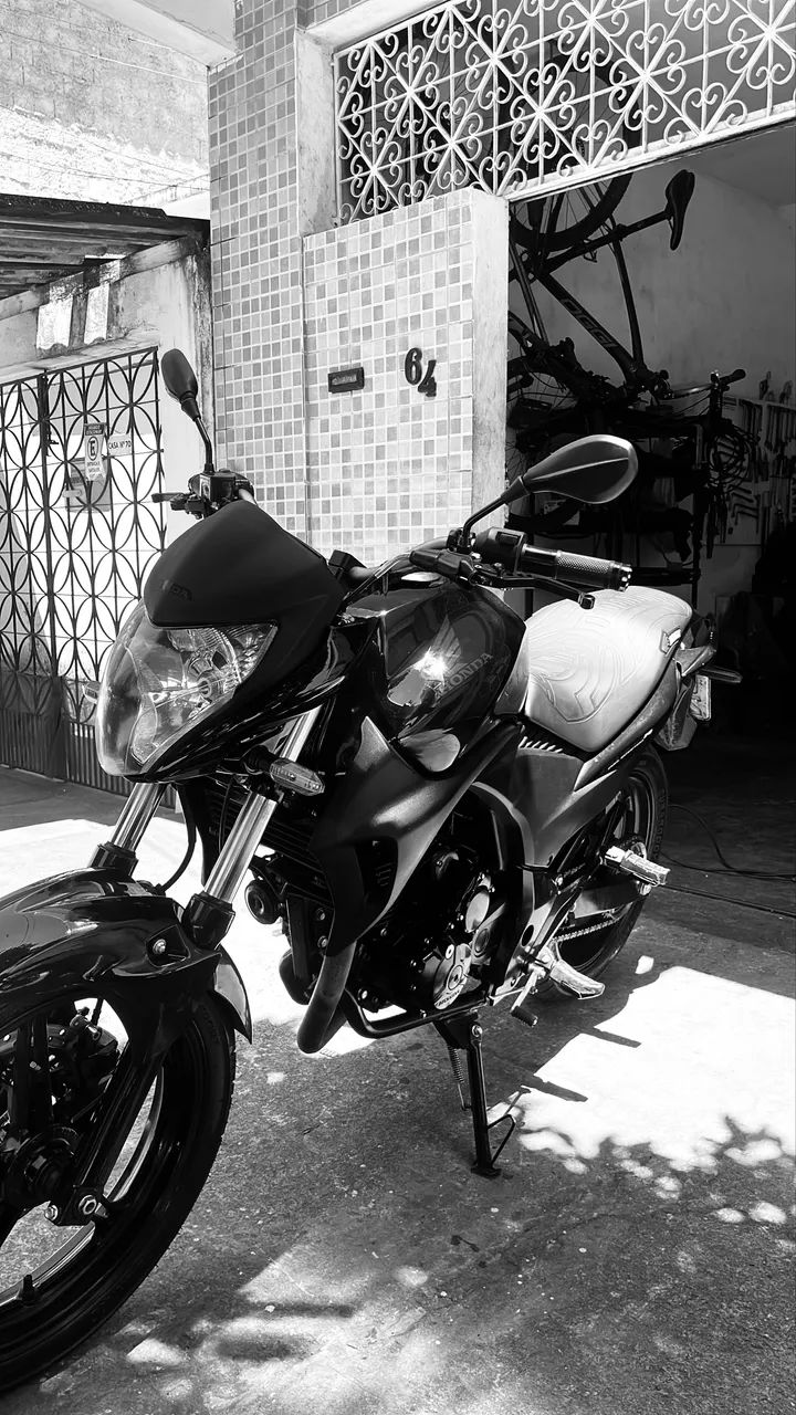 CB 300r ? VALOR REDUZIDO! - Foto 3