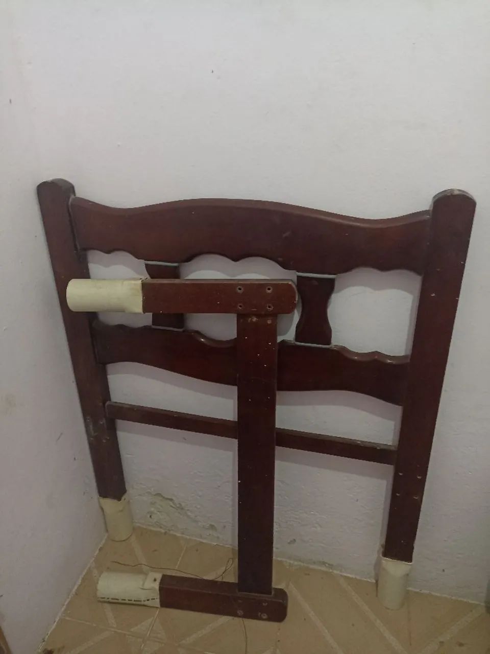 Lastros de cama para doação  - Foto 3