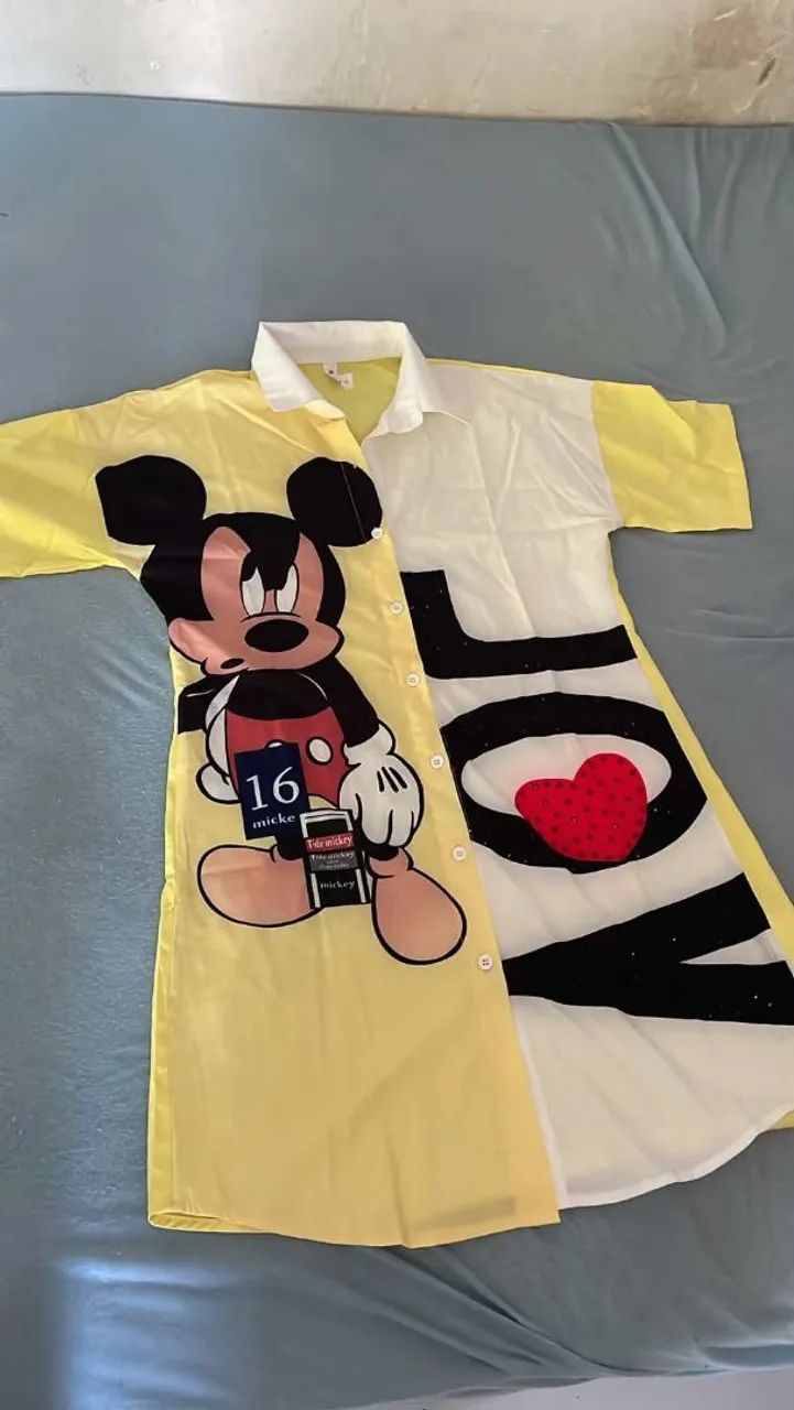 Vendo roupas. - Foto 2