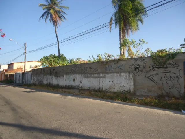 TERRENO para alugar na cidade de FORTALEZA-CE