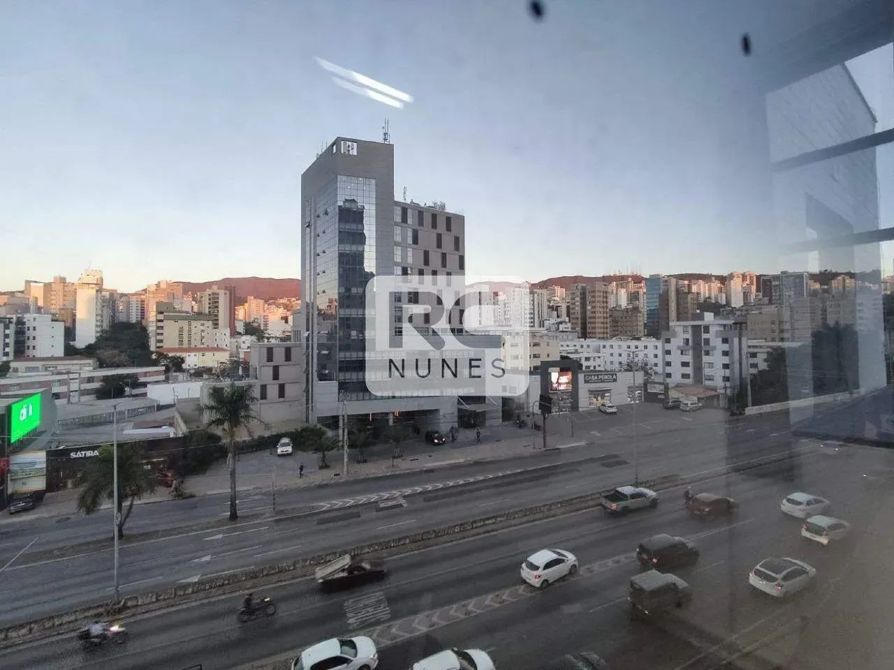 Prédio para aluguel, 21 vagas, Carmo - Belo Horizonte/MG - Foto 3