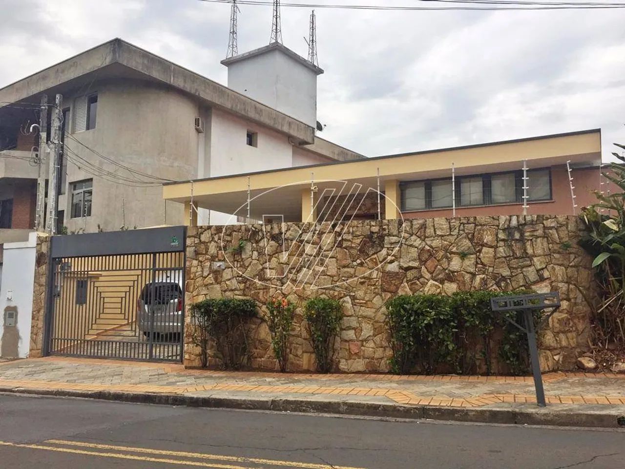 casa - Jardim Chapadão - Campinas