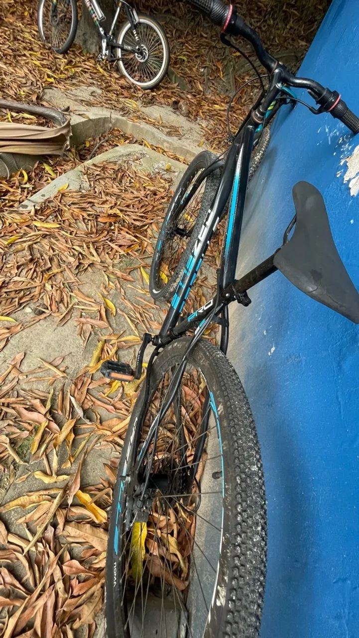 Bicicleta aro 29 - Foto 4
