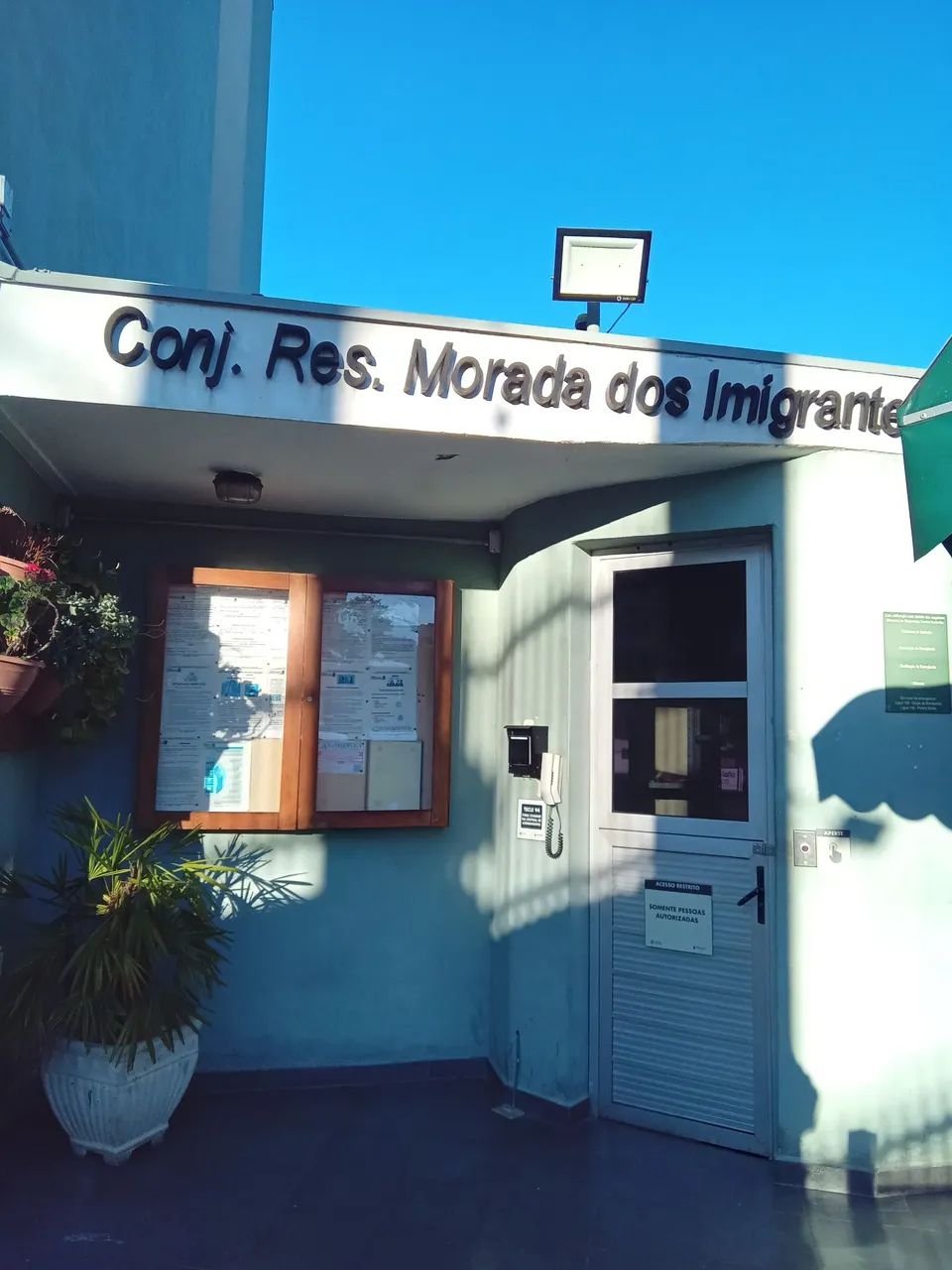 Foto - Jundiaí - Jardim Colônia