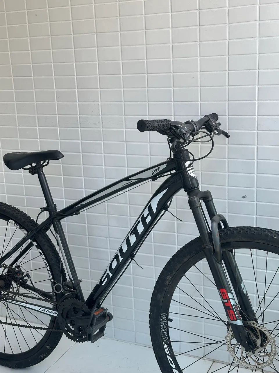 Bike aro 29  - Foto 3