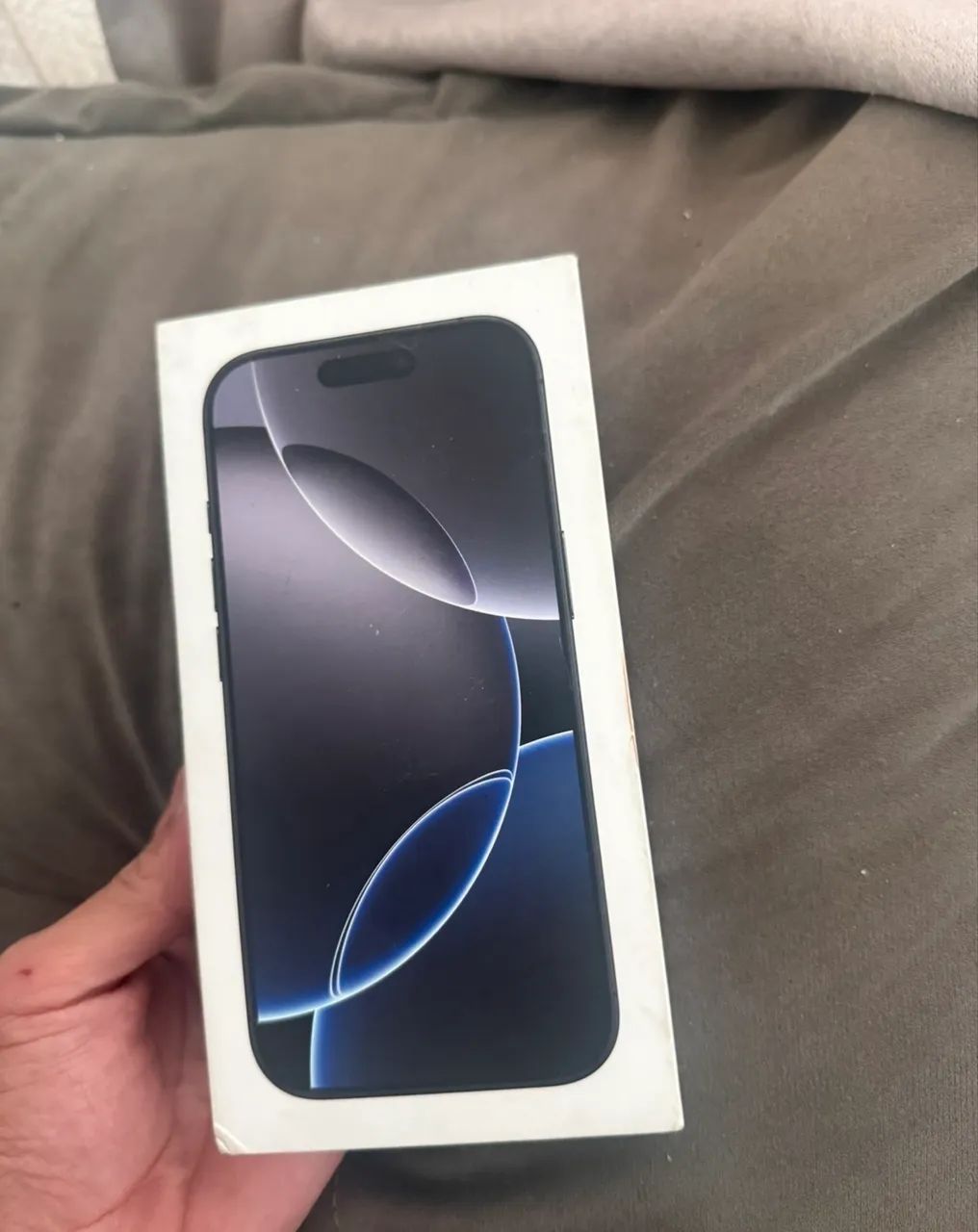 Iphone 16 pro