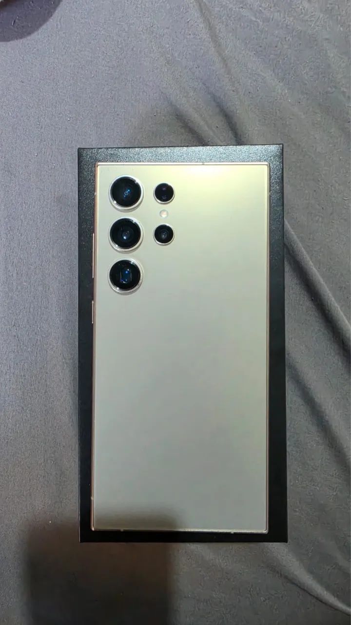 S24 ULTRA- Samsung  - Foto 4