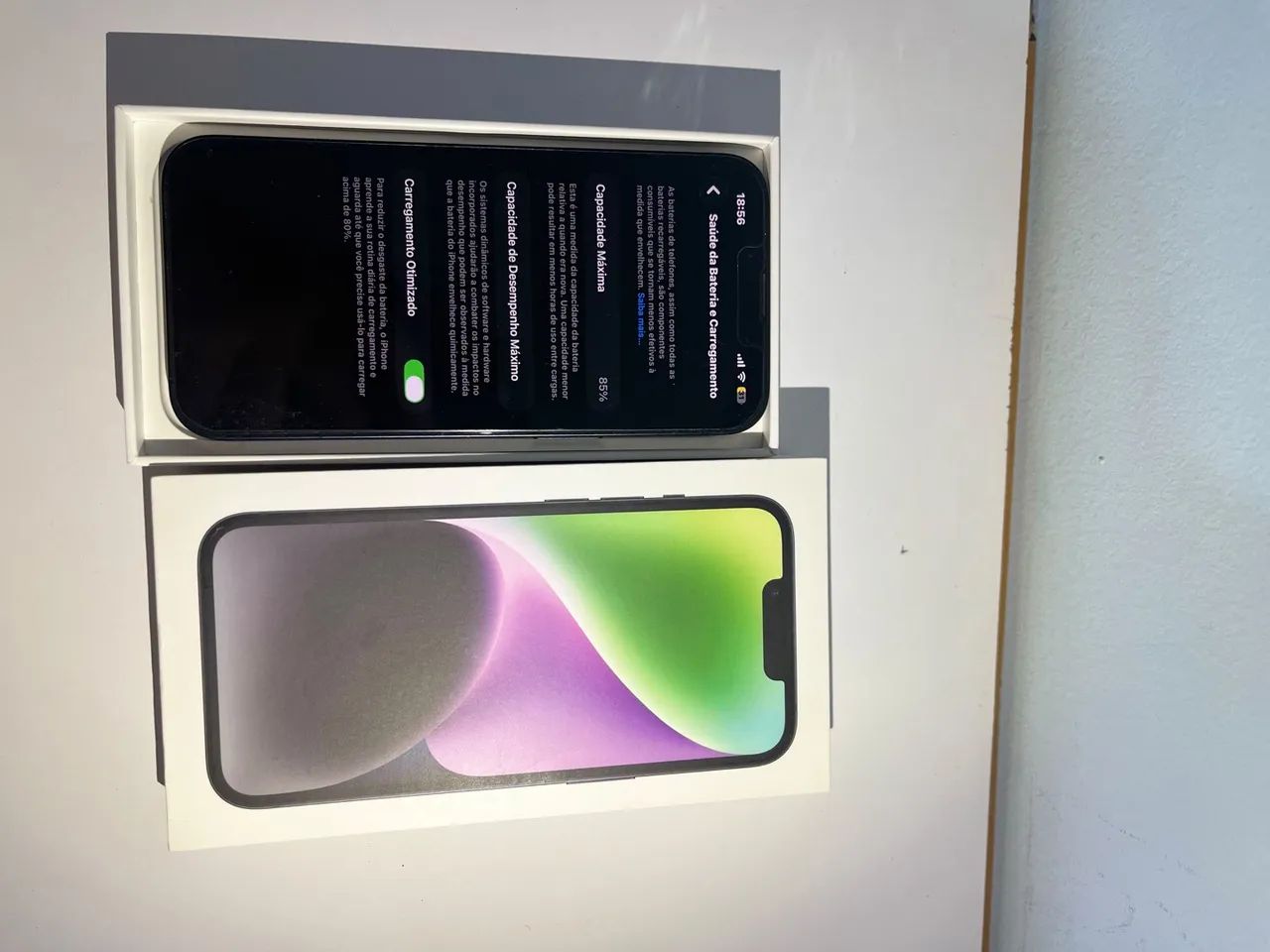 IPHONE 14 - 256GB - Foto 2