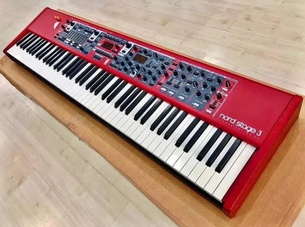Nord Stage 3  - Foto 3