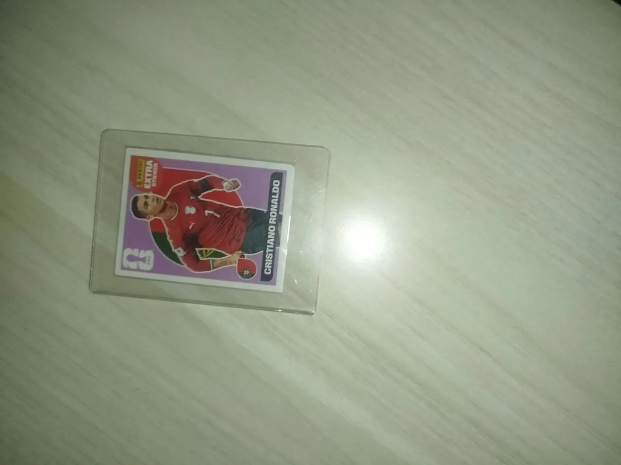 Legend Copa 2026 Cristiano Ronaldo Regular - Foto 3