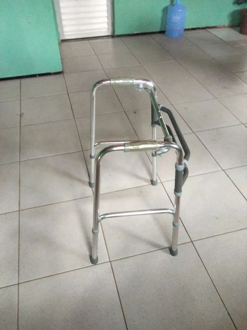 Andador novo 