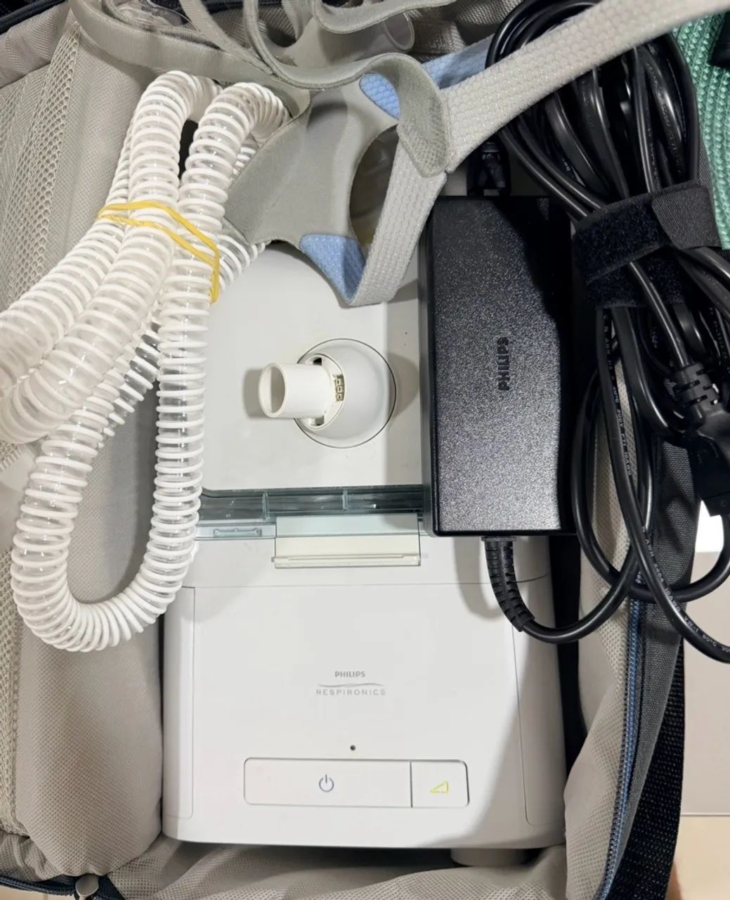 CPAP Phillips  - Foto 3