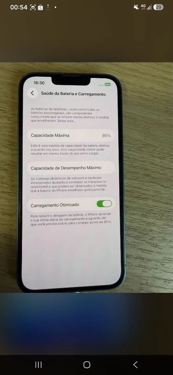 IPhone 13 128GB  - Foto 3