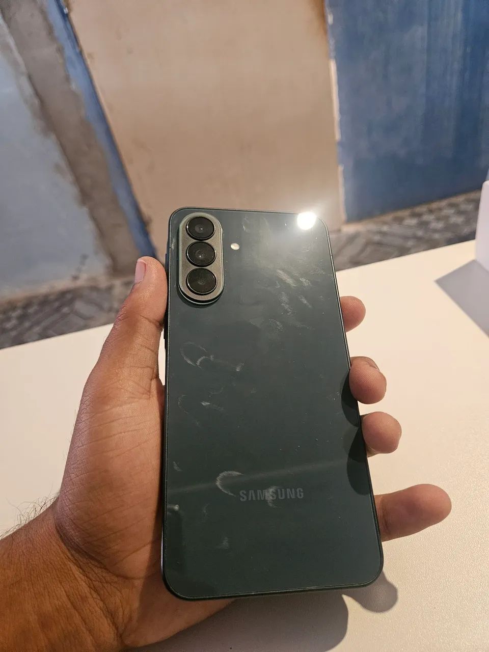 Galaxy A37 8/256Gb - Foto 2