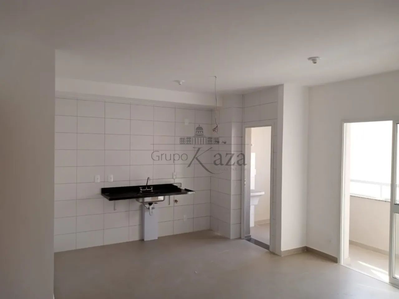Oportunidade - Apartamento - Parque Industrial - Edifício Antônio Carlos - 2 Dormitórios - - Foto 2