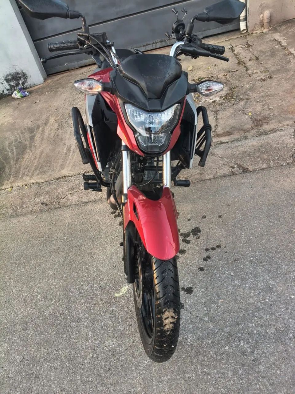 Vendo Titan 160  - Foto 3