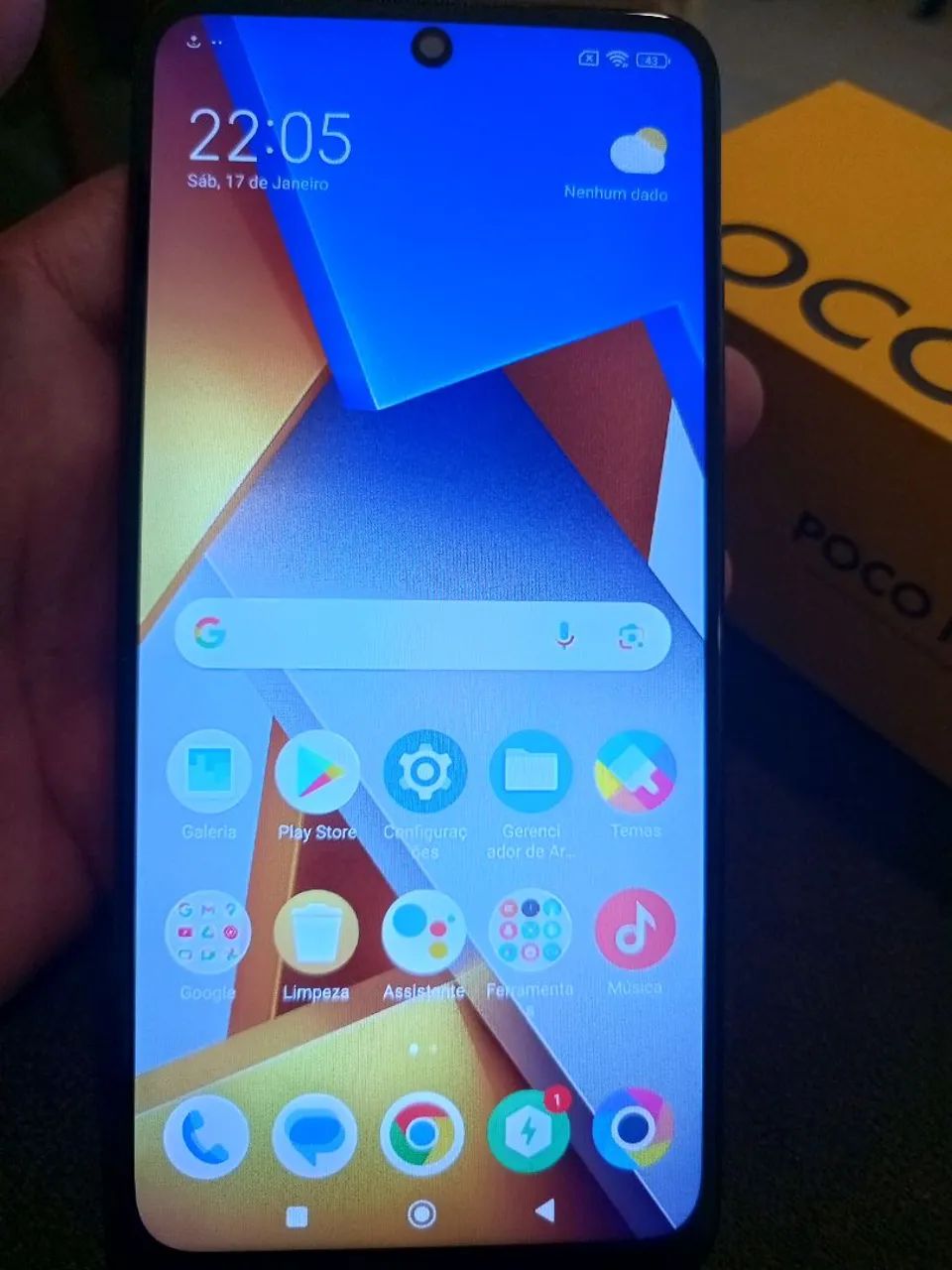 Xiaomi Poco M4 Pro  - Foto 4