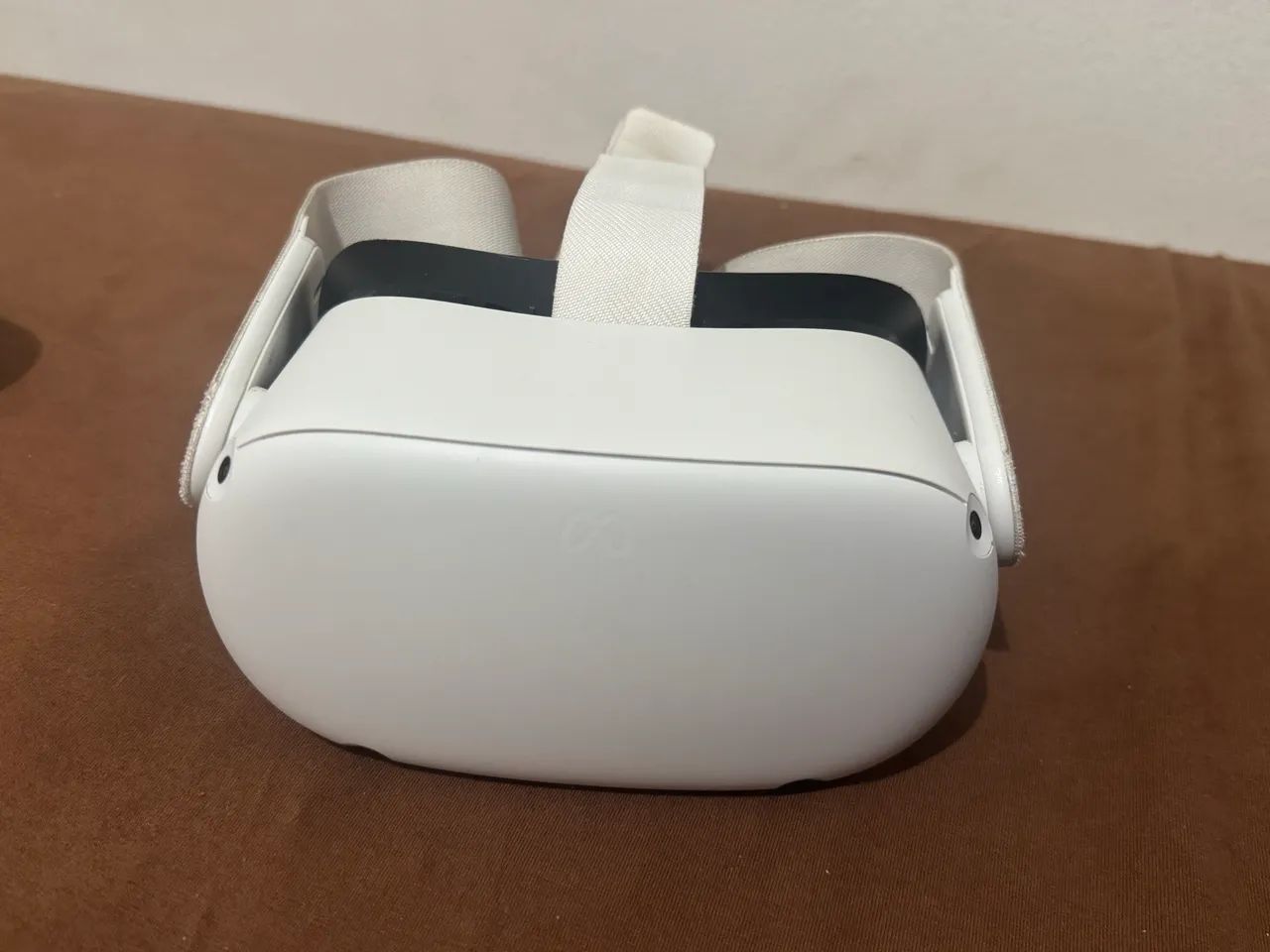 Vendo meta quest 2 - Consoles de Vídeo Game - Vila Nova, Joinville