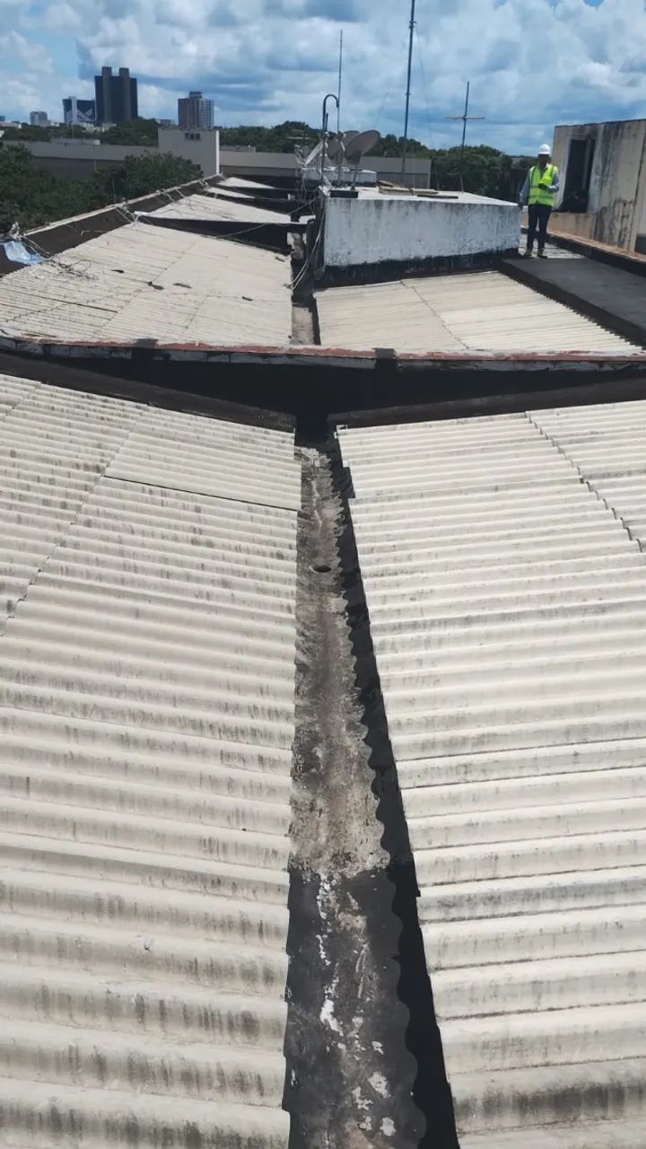 Serviços de instalações elétricas e impermeabilização  - Foto 4