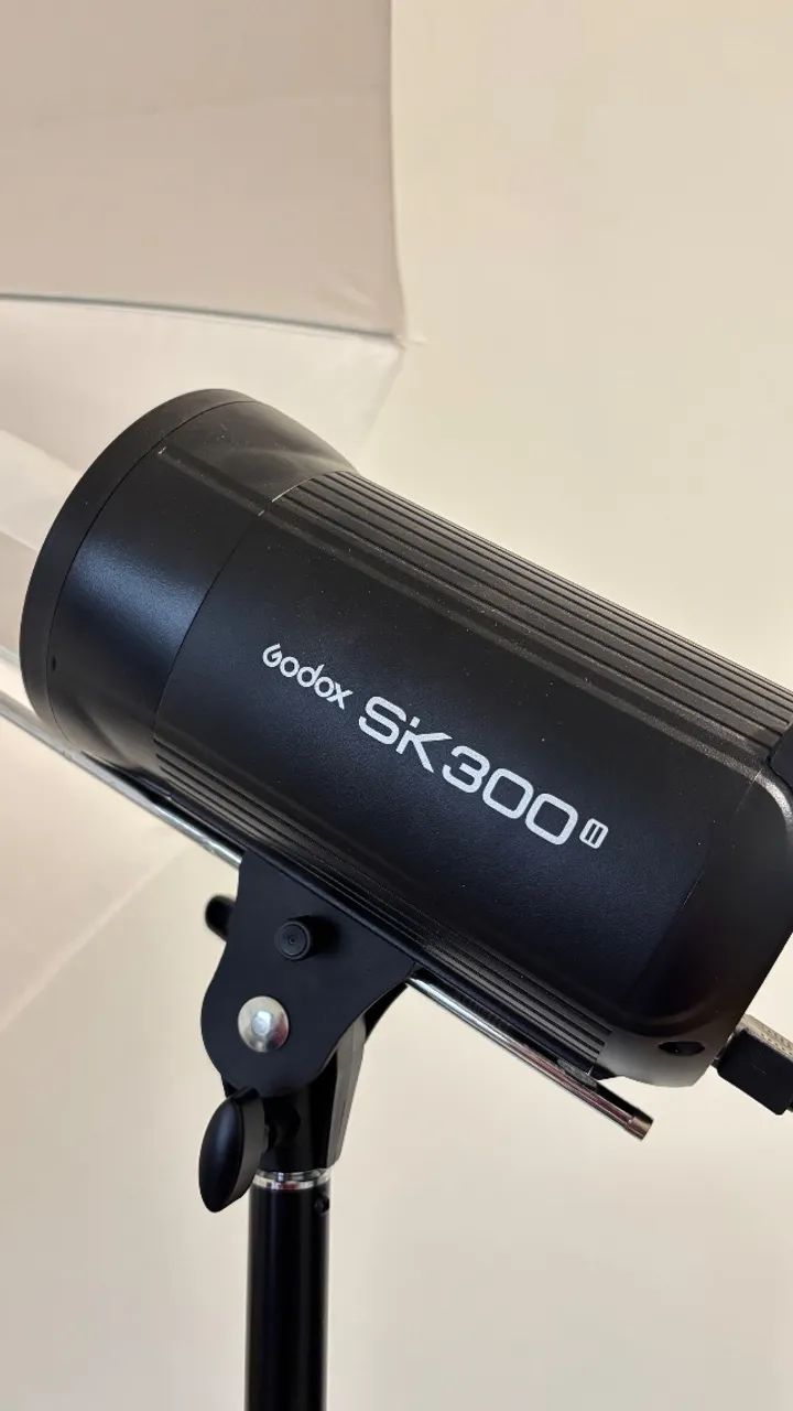 Flash Godox SK300II