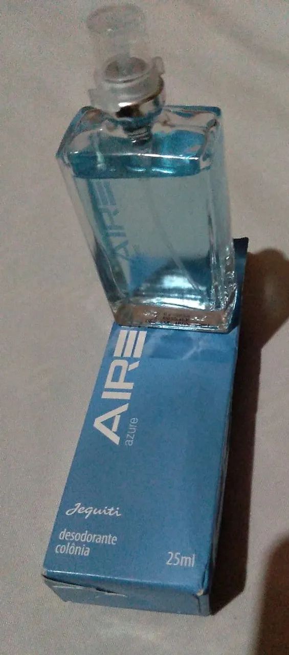 Perfumes jequiti - Foto 2