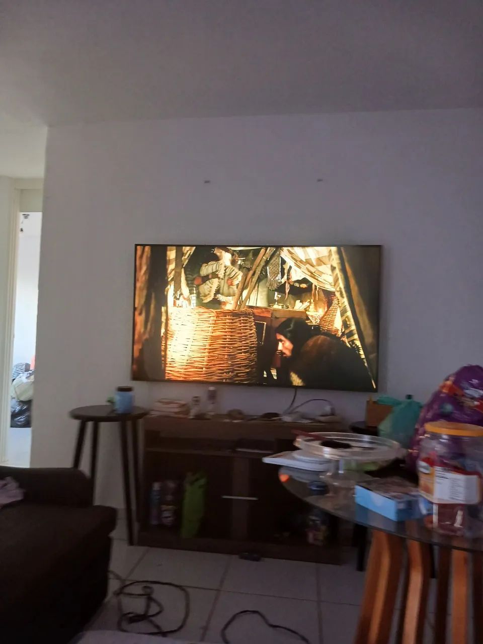 TV LG 65 POL smartv 4 k  - Foto 2