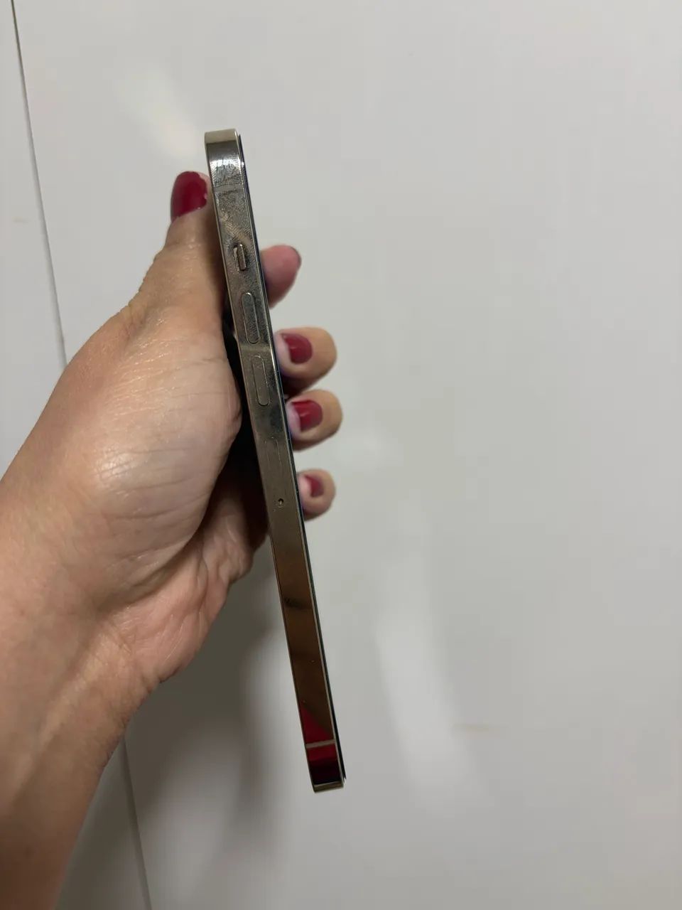 iPhone 13 Pro Max com bateria boa  - Foto 3
