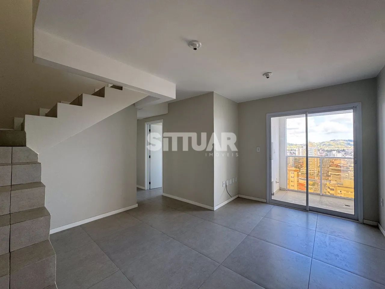 Apartamento à Venda  Edifício Alameda Central, Centro, Tubarão/SC - Foto 2