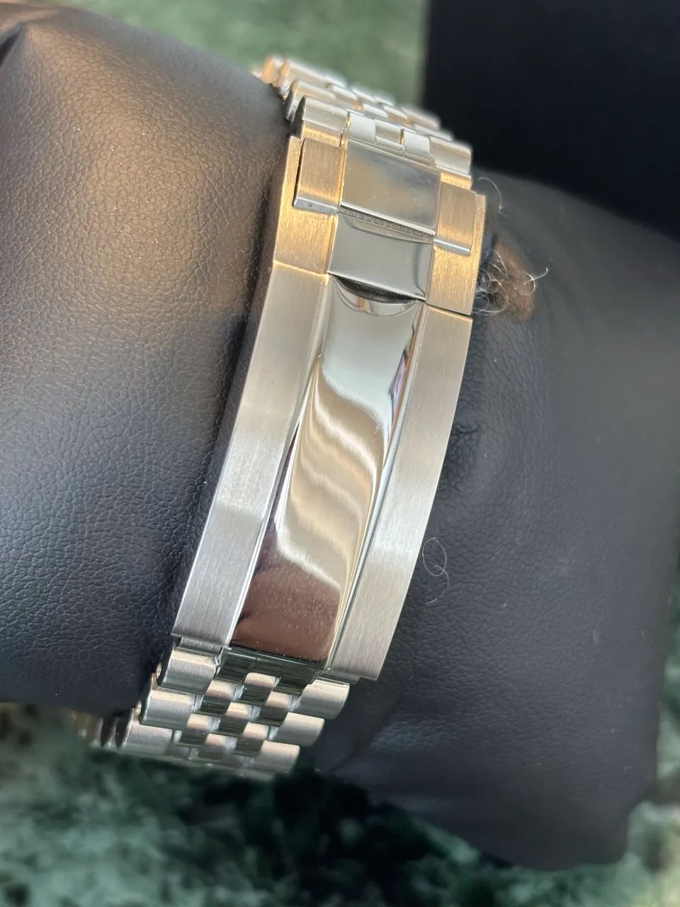 Seiko Mod Submariner Máquina NH35 - Acessórios - Vila Clementino
